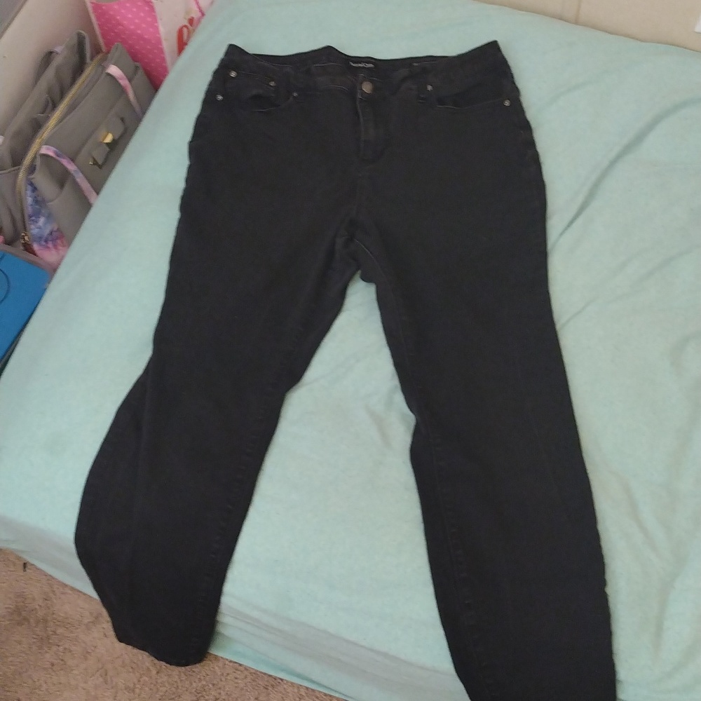 Women's jeans